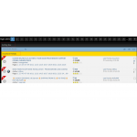 Sticky thread in selling section